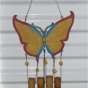 COPY - Wind Chimes